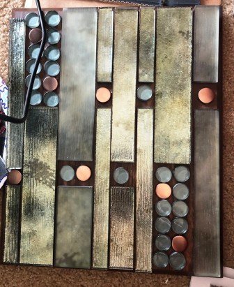 Bad Kat Jewelry and Mosaics